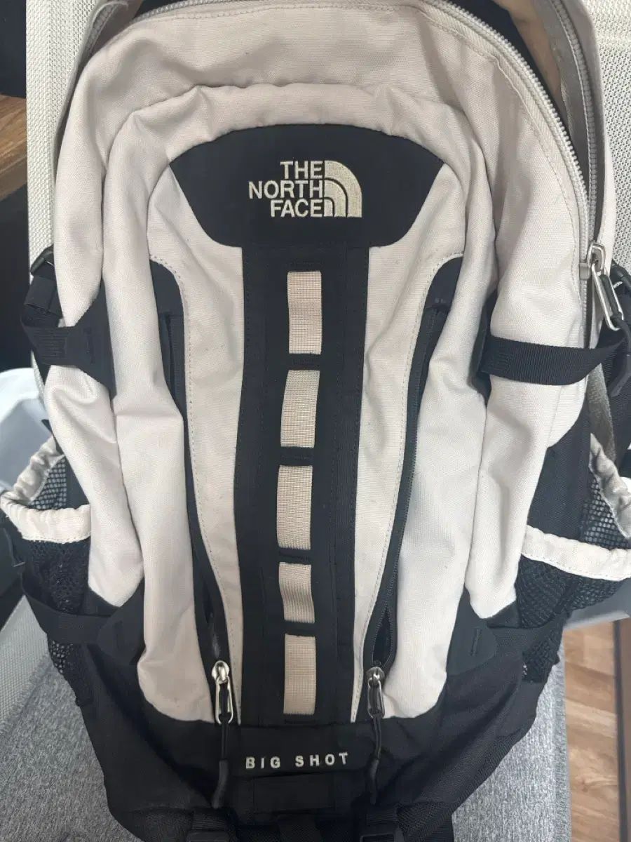 THE NORTH FACE ザノースフェイス BIGSHOT バックパック
