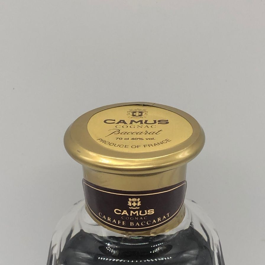カミュ カラフェ バカラクリスタル 現行 700ml 40% 楽天市場】カミュ 