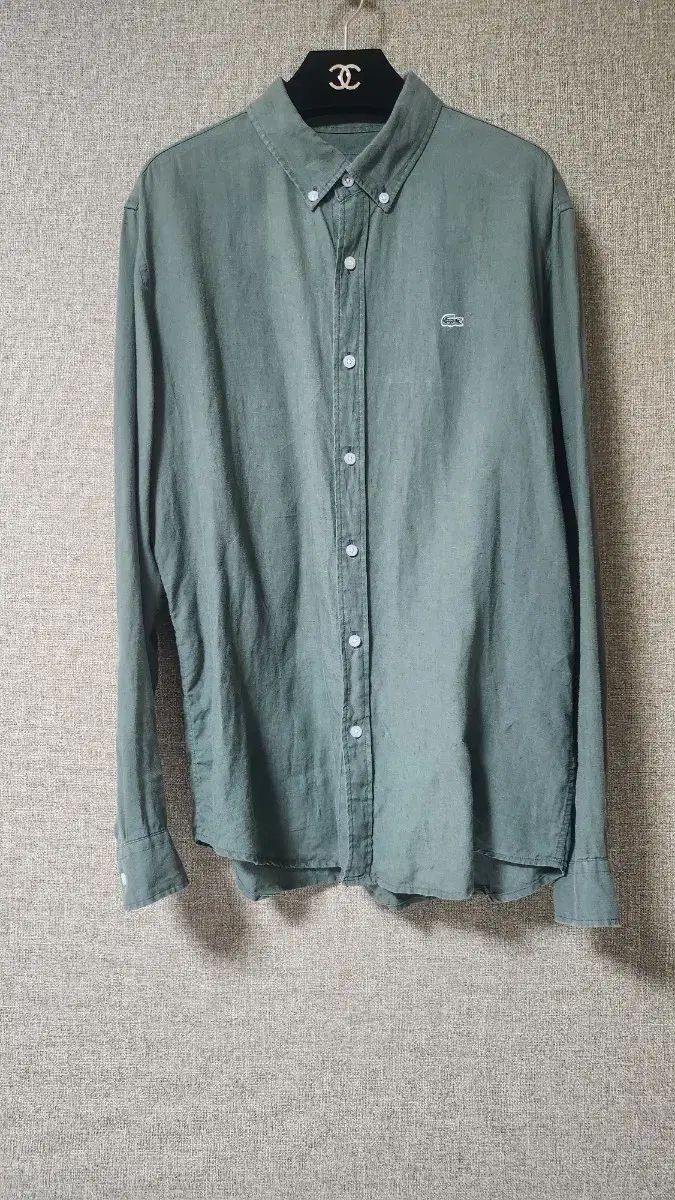LACOSTE ラコステ シャツ (ユニセックス)