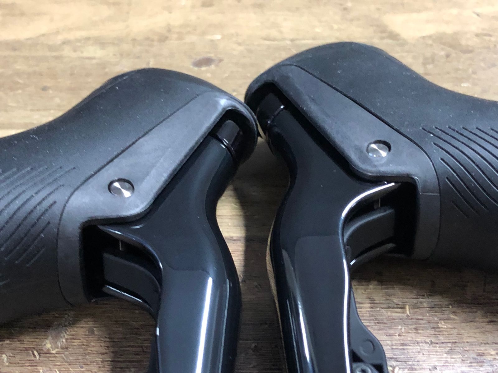 KA092 未使用 シマノ SHIMANO デュラエース DURA-ACE ST-R9250 STI