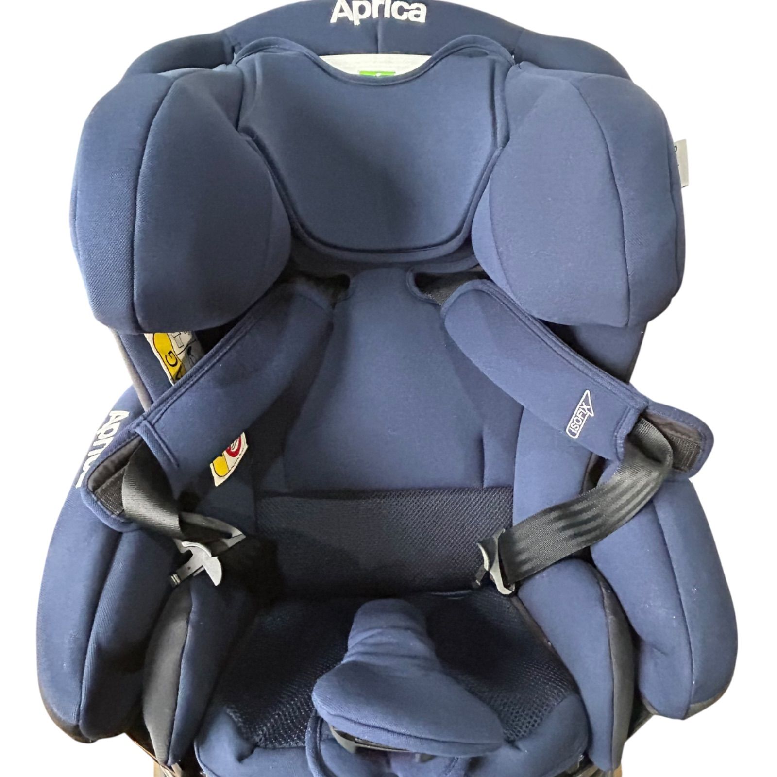 Aprica アップリカ フラディア プラス ライト ISOFIX 【美品 