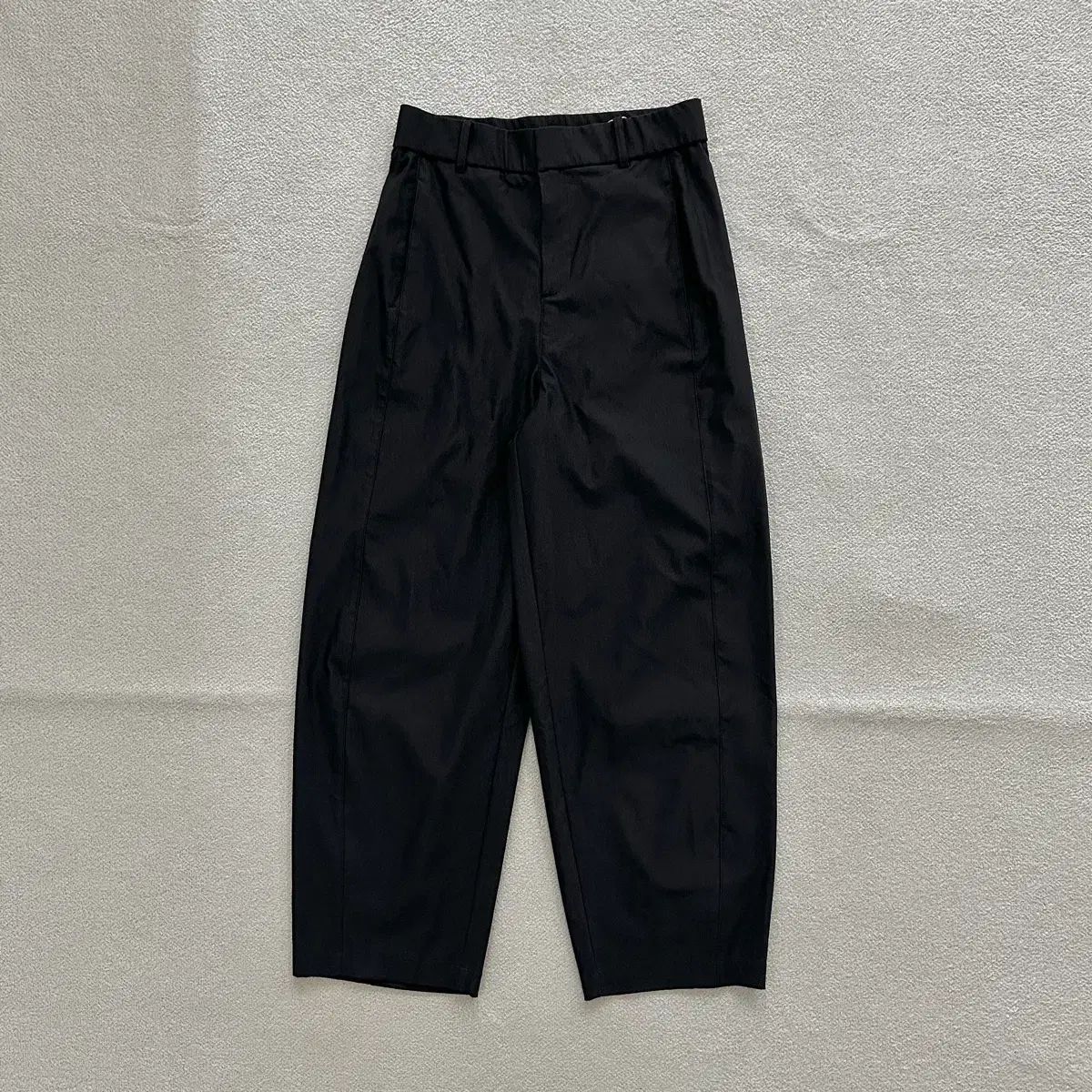 ラッシーエント 26SS カーブ バンディング パンツ