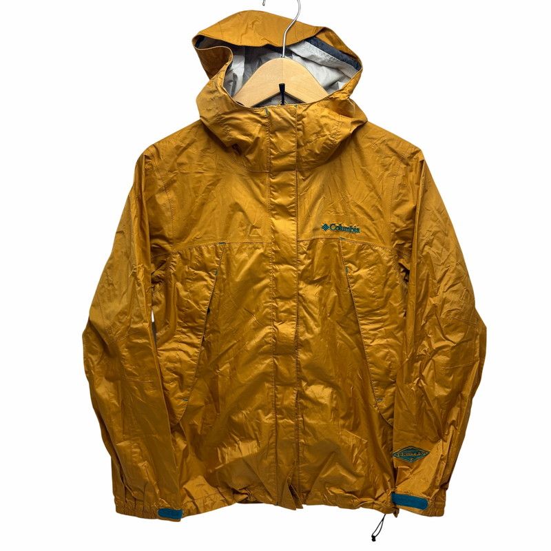 【中古品】 COLUMBIA コロンビア PL2518 WABASH WOMEN'S JACKET ワバシュ ジャケット 【168-260520-yt-07-fur】