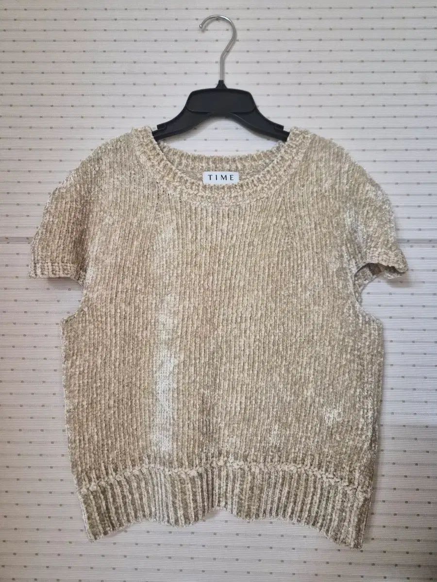 新品)タイム ニット 66 77