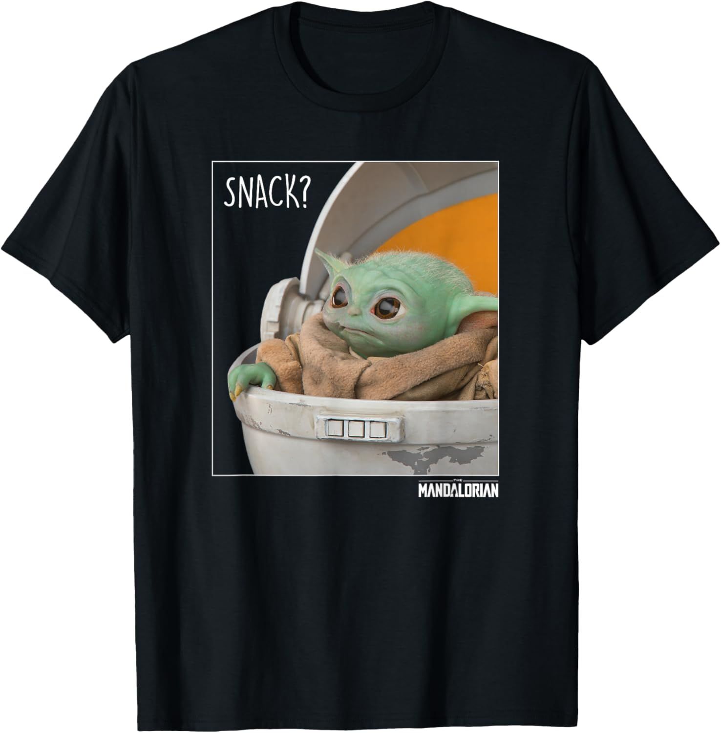 新品未使用品 スター・ウォーズ／マンダロリアン・アンド・グローグー 
