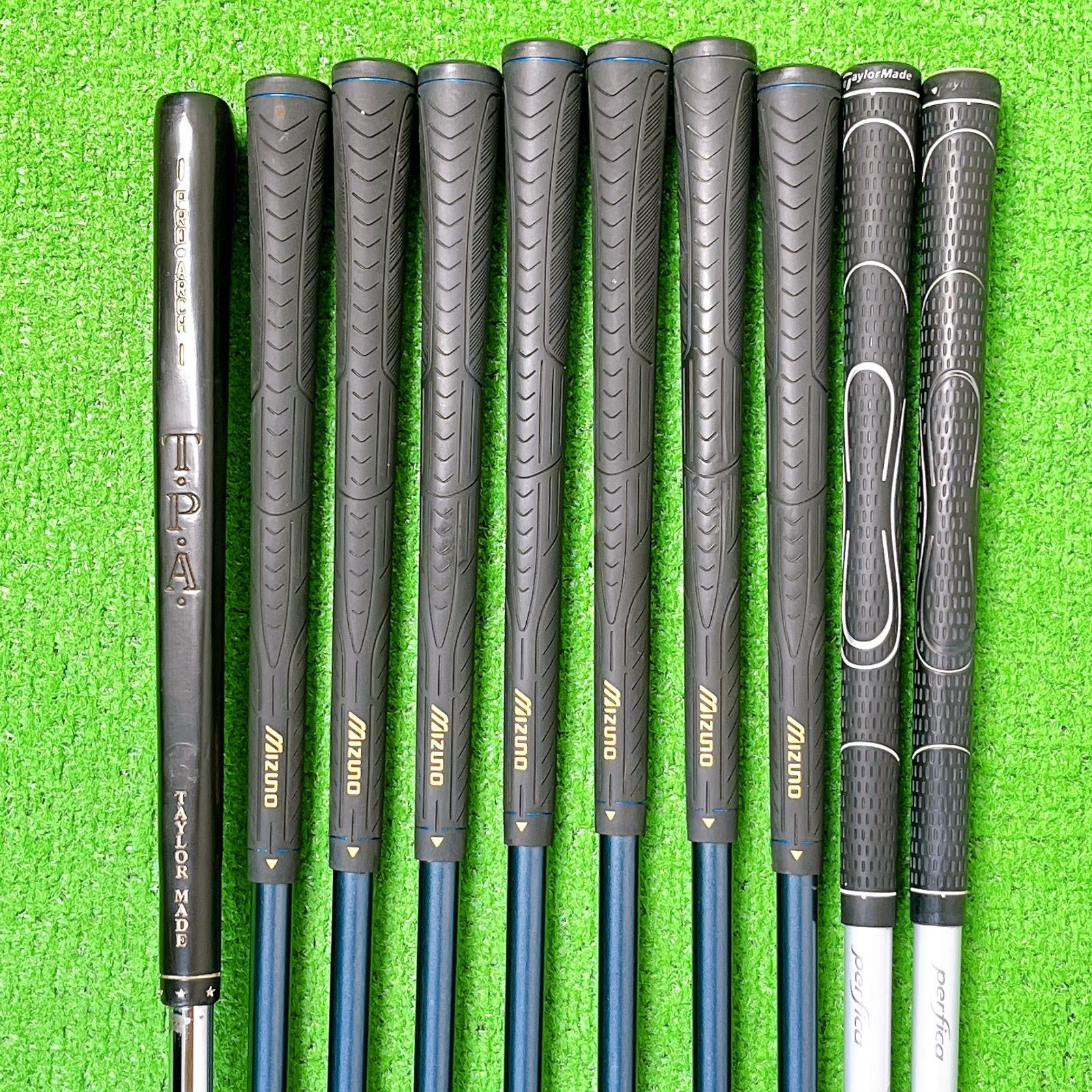 レディース TaylorMade MIZUNO ゴルフクラブ 初心者 簡単 簡単 