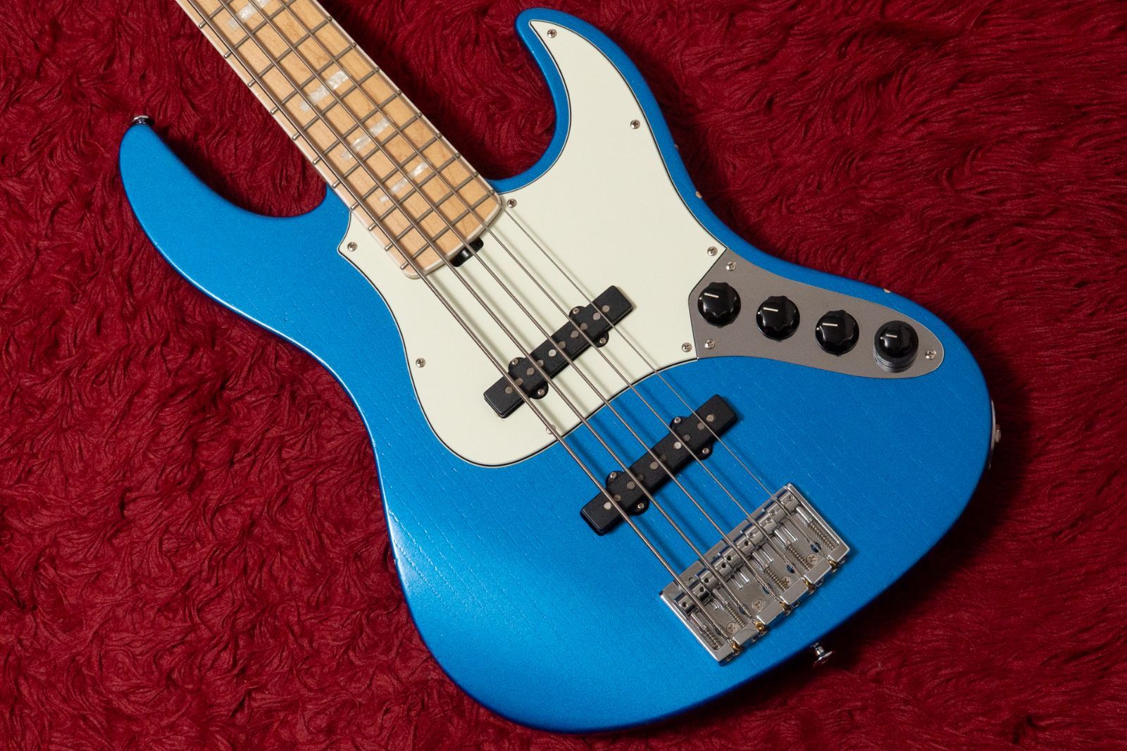 【used】EDWARDS / E-AMAZE-AS-5/M SLMB 4.220kg #ED4811233【GIB横浜】エレキベース