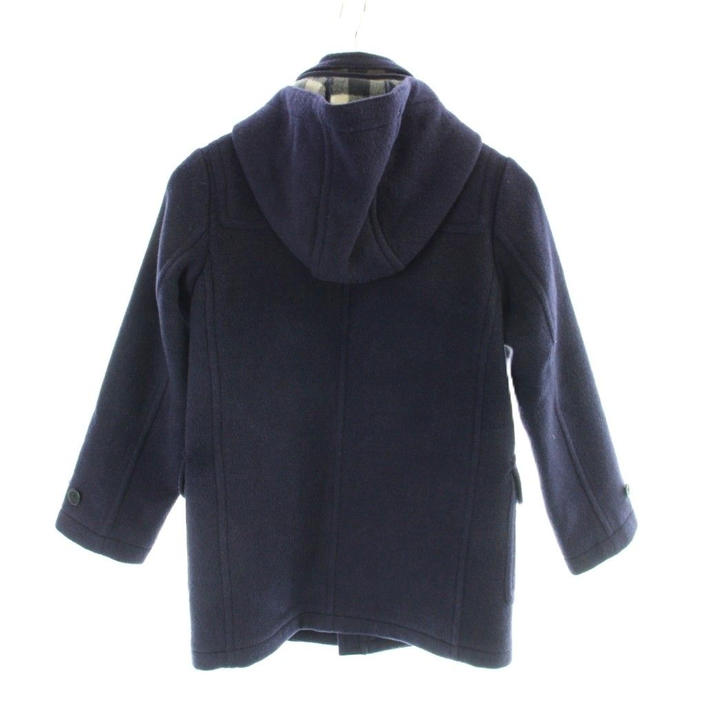 バーバリー チルドレン BURBERRY CHILDREN ダッフルコート 子供服