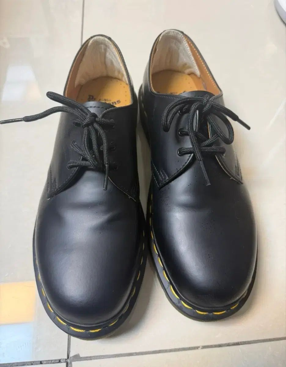 DR. MARTENS ドクターマーチン 1461 スムース 280 23,755円