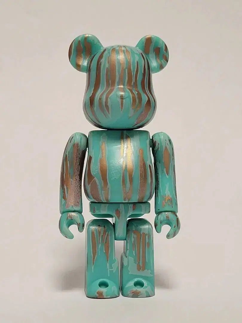 BE@RBRICK（ベアブリック）WORLD WIDE TOUR 2004 BWWT STASH 100% 出品