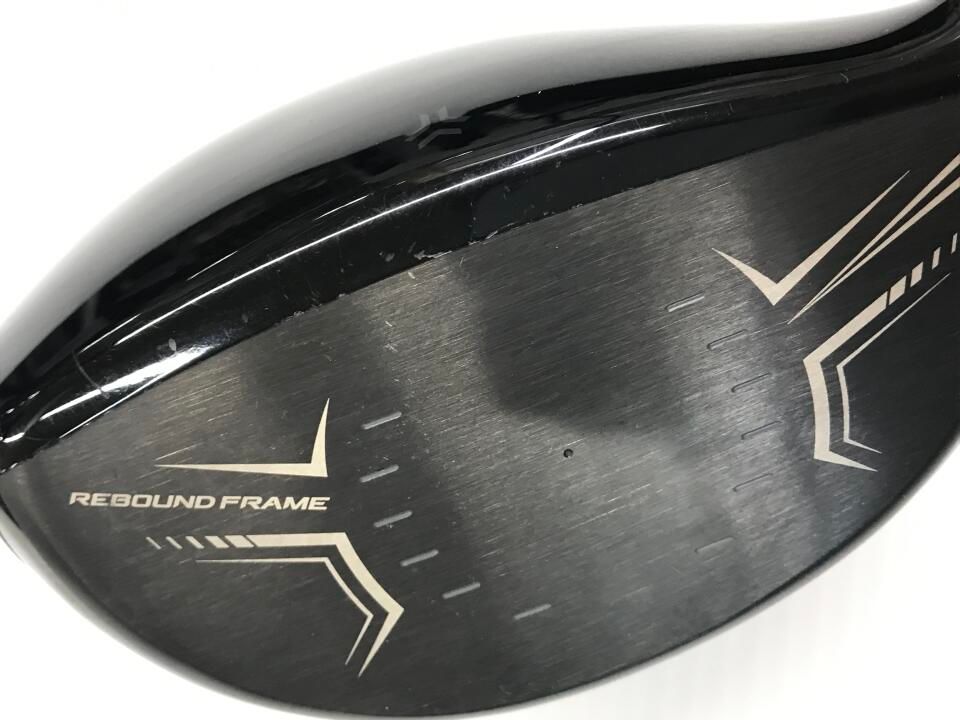 【中古】 ニュー・フロンティアのはなし DUNLOP ダンロップ 中古ドライバー スリクソンZX5 9.5°の商品詳細
