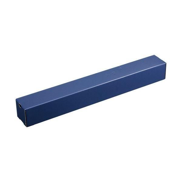 (まとめ）ライオン事務器 図面ストックケースA1-80 1セット(10枚)〔×3セット〕