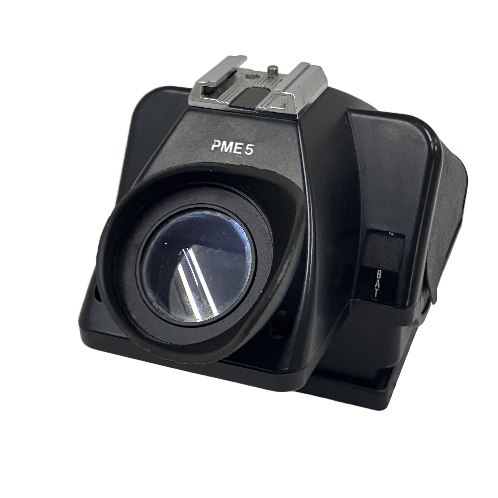 HASSELBLAD PME5プリズムファインダー ハッセルブラッド ジャンク O11262653