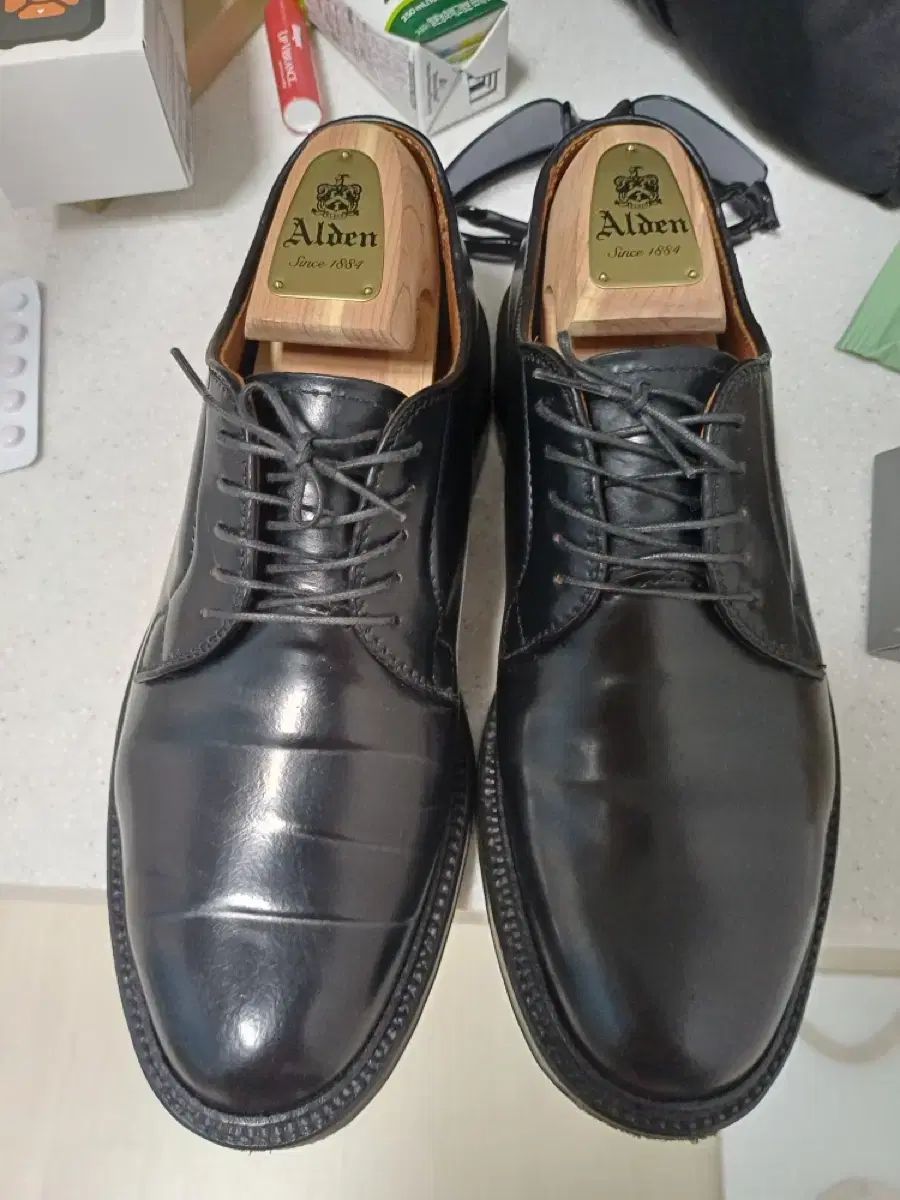 ALDEN 9901 7 5D