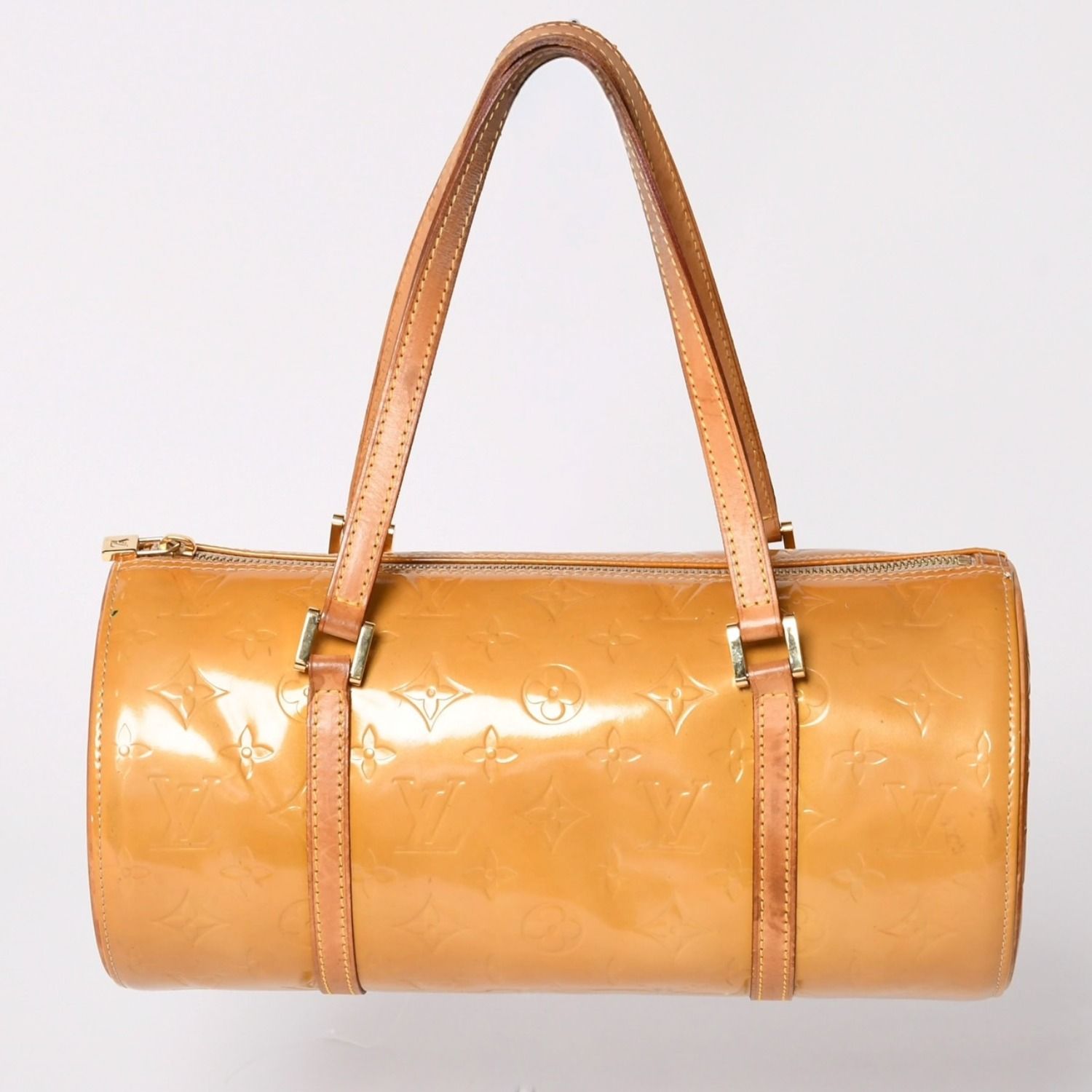 LOUIS VUITTON ルイヴィトン モノグラム ヴェルニ ヘッドフォード 