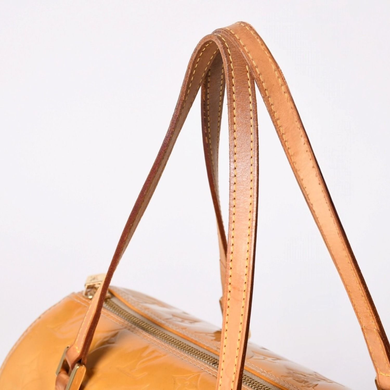 LOUIS VUITTON ルイヴィトン モノグラム ヴェルニ ヘッドフォード 