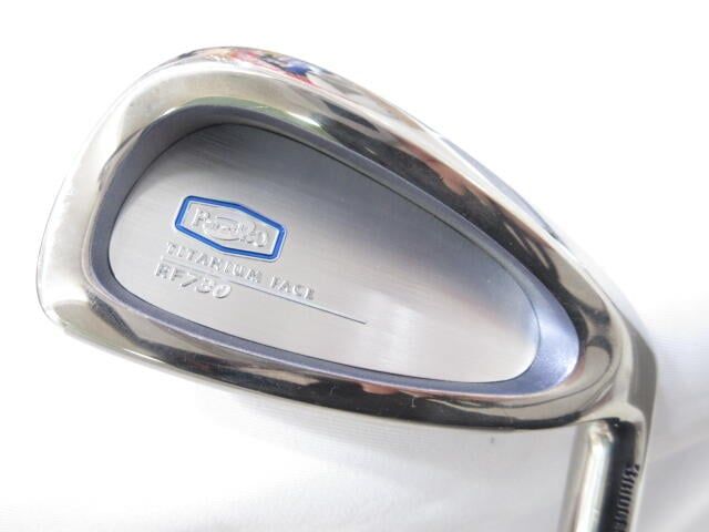 ブリヂストン　パラディーゾ RF730　PRI-40　Lフレックス　アイアンセット　中古　ゴルフドゥ！長久手店【最短即日発送】