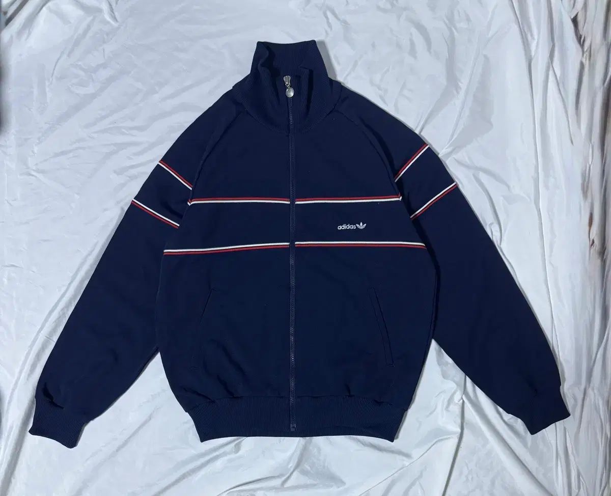 70年代 アディダス 西ドイツライセンス トラックジャージ 11,889円