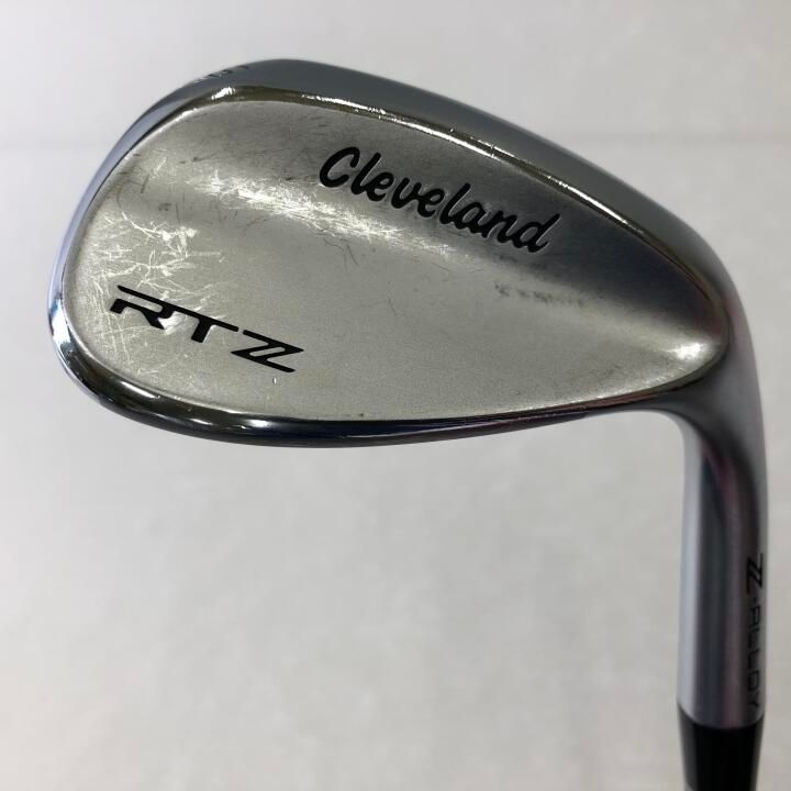クリーブランド　RTZ ツアーサテン　56度　ダイナミックゴールド HT　S200フレックス　ウェッジ　中古　ゴルフドゥ！NEXTグローボ蘇我店【最短即日発送】