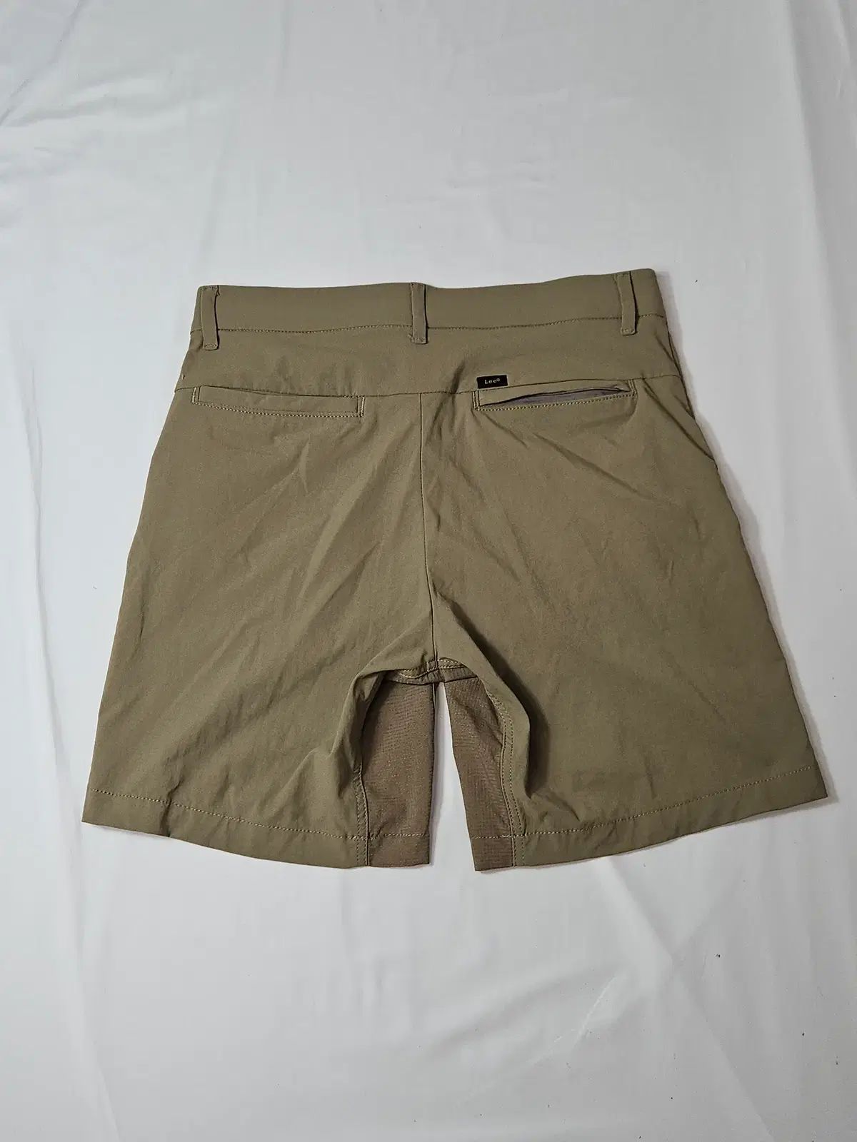 LEE リー エクストリーム モーション 機能性 ショートパンツ ハーフパンツ オールテック 32 ほぼ新品