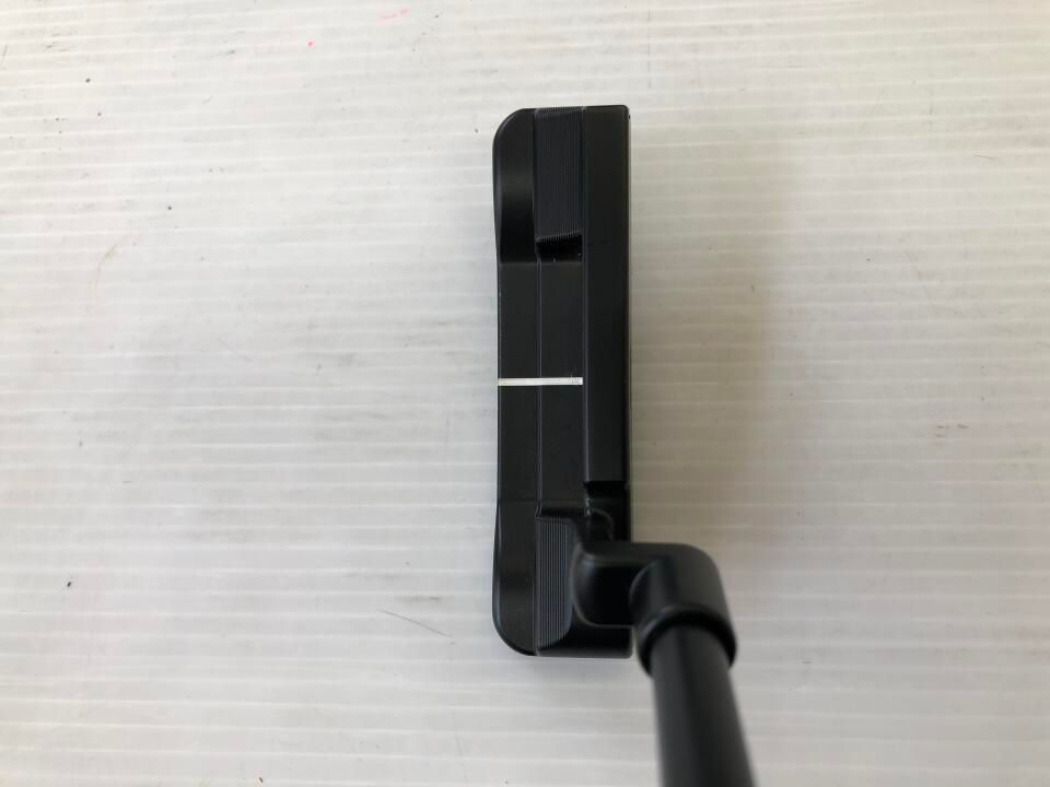 ピン　VAULT 2.0 DALE ANSER Stealth　パター　中古　ゴルフドゥ！深谷店【最短即日発送】