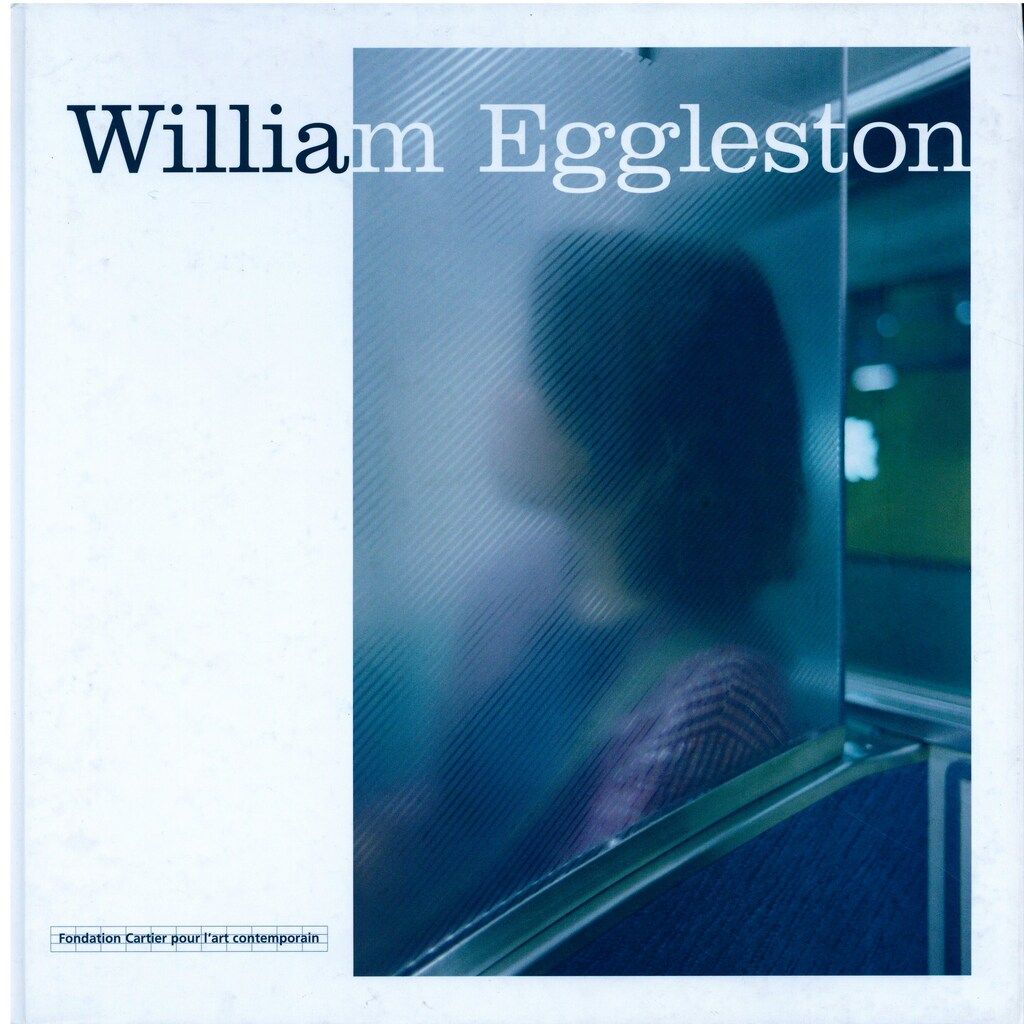 William Eggleston