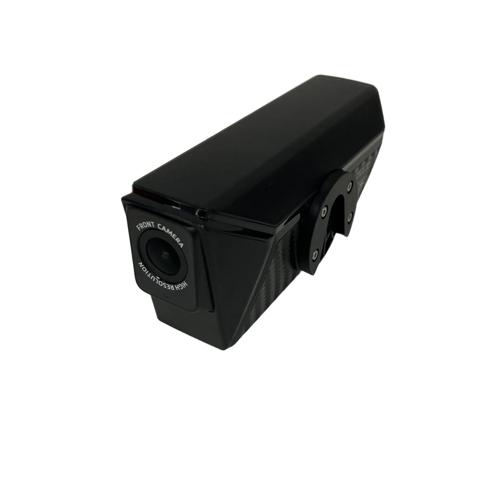 デイトナ Mio MiVue MP20 バイク用ドライブレコーダー 前後2カメラ 記載なし 中古 良好 S11251807