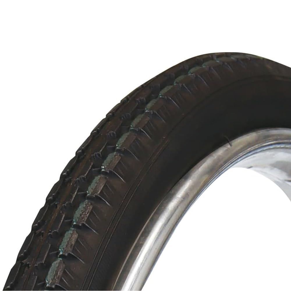 新品 チェンシンタイヤ(CST) 後日ＣＳＴタイヤ１本巻２６Ｘ１ ３／８ ＣＳＲ３６ ＢＥバラ