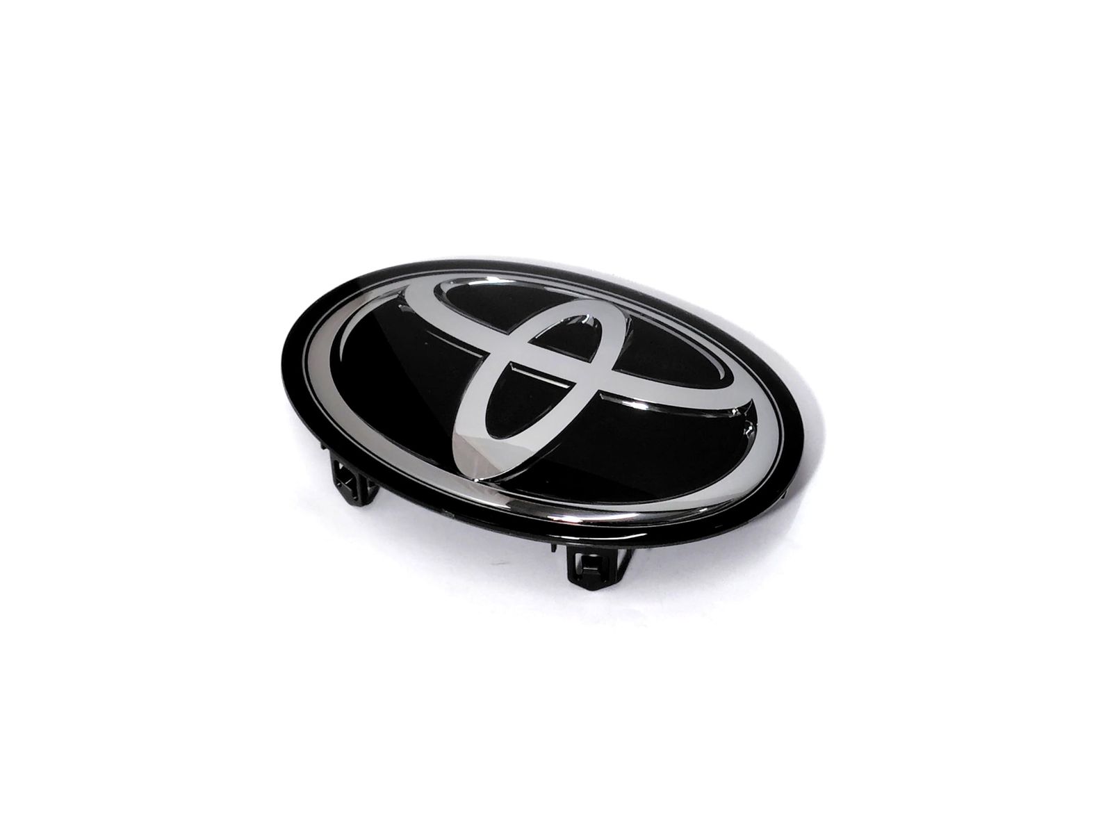 新品 TOYOTA (トヨタ) 純正部品 GARNISH RADIATOR GRILLEラジエータ グリル エンブレムASSY品番 53141-33130