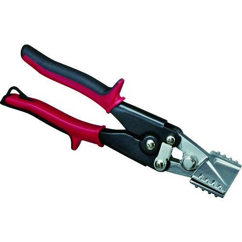 新品 TRUSCO(トラスコ) 板金ヒラツカミ TFT8332