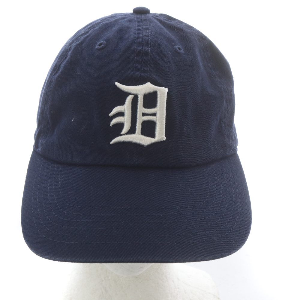 ドゥーズィエムクラス DEUXIEME CLASSE デニミスト 24SS CAP/LOGO CAP 帽子 野球帽 キャップ ネイビー /YO8