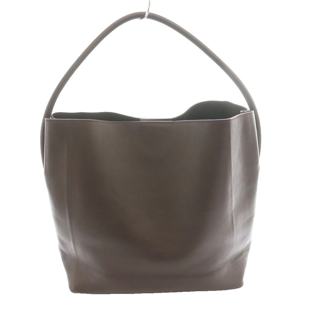 モダン ウィーヴィング MODERN WEAVING トートバッグ ハンド 茶 ブラウン /SS ■OS