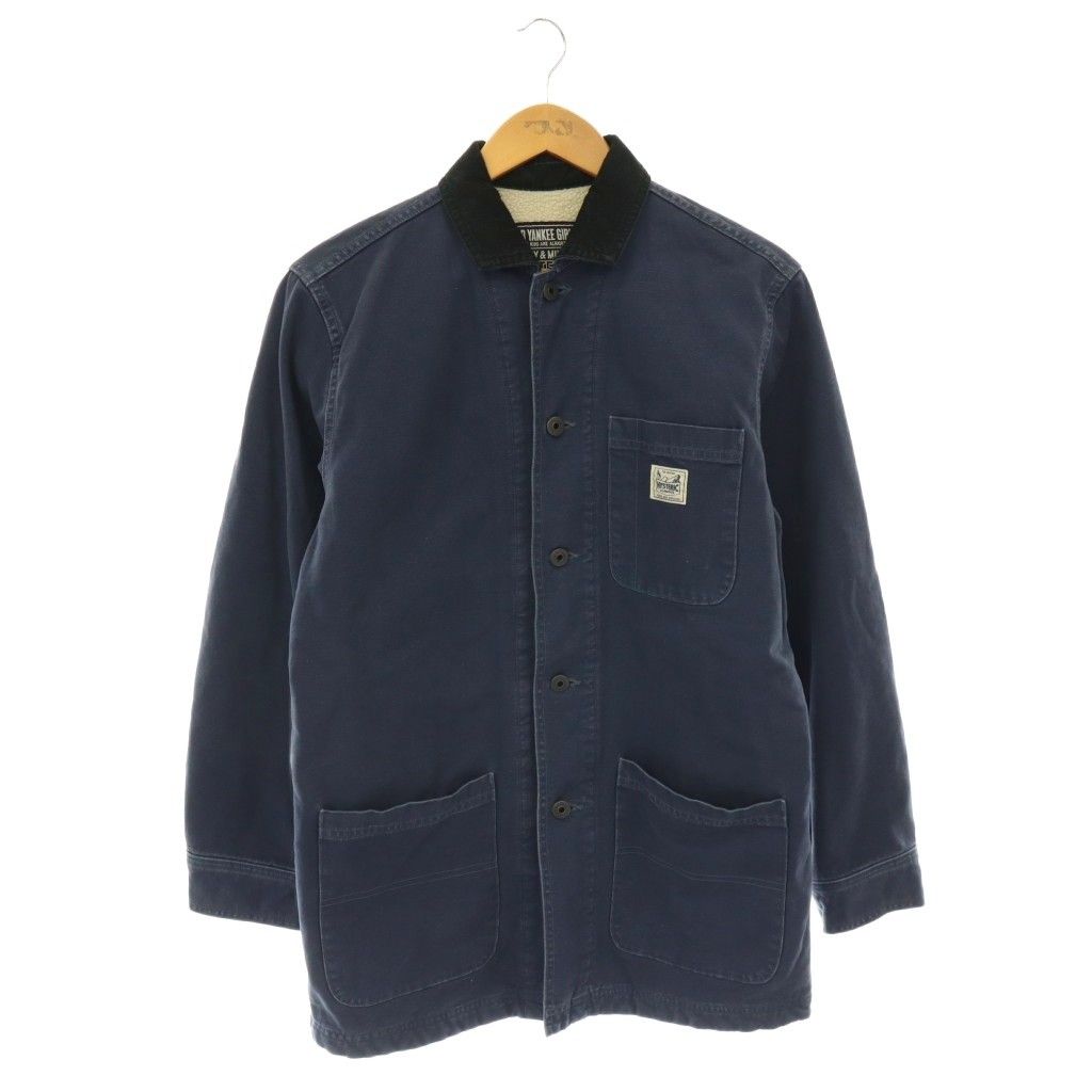 Hysteric Glamour ヒステリックグラマーコーデュロイボアジャケット 