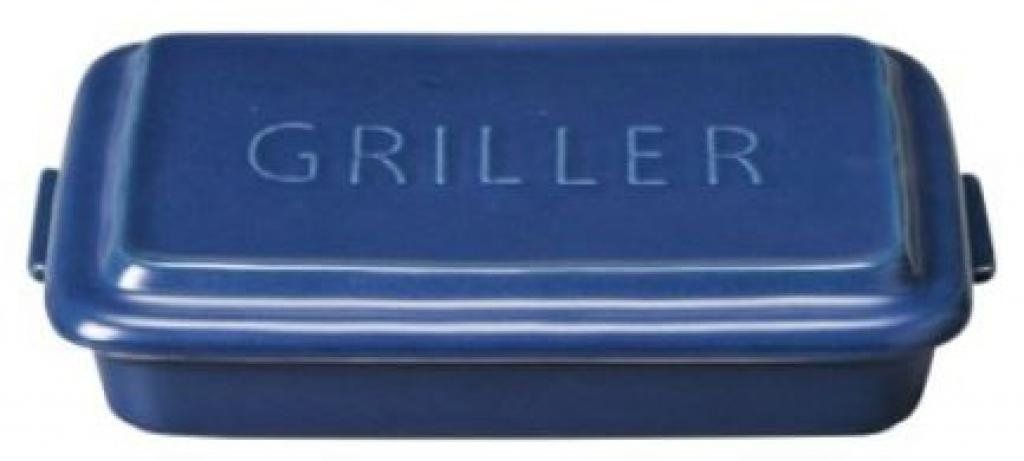 イブキクラフト TOOLS (ツールズ) GRILLER (グリラー) ネイビーpms 9bac1569