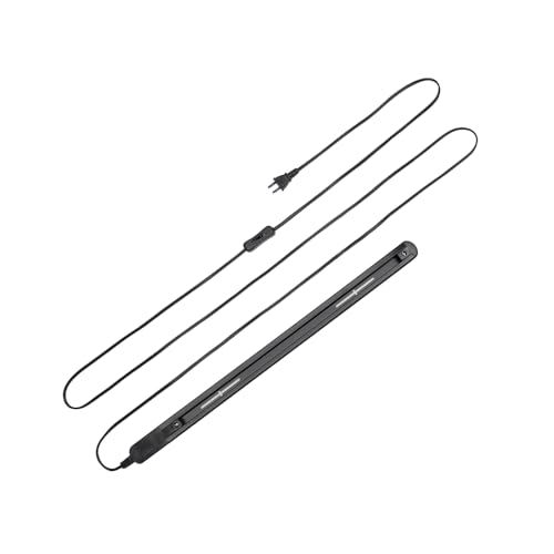 HaruDesign コンセント式ライティングレールCL600B レール長500mmpms e850262f