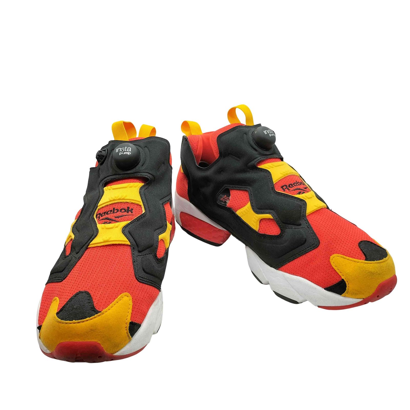 リーボック Reebok INSTA PUMP FURY OG メンズ 29cm - メルカリ