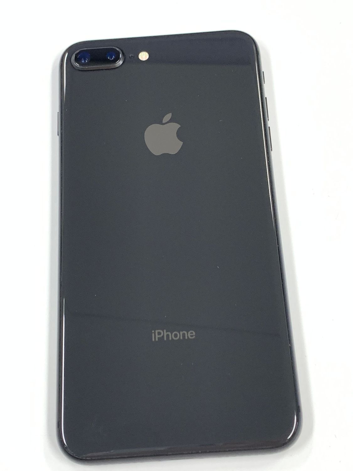 電池96% SIMフリー iPhone8 Plus 64GB スペースグレイ