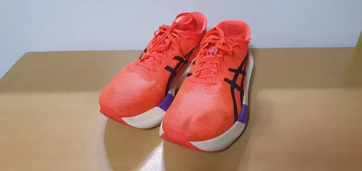 asics アシックス メタスピード スカイ 東京 ランニングシューズ 260