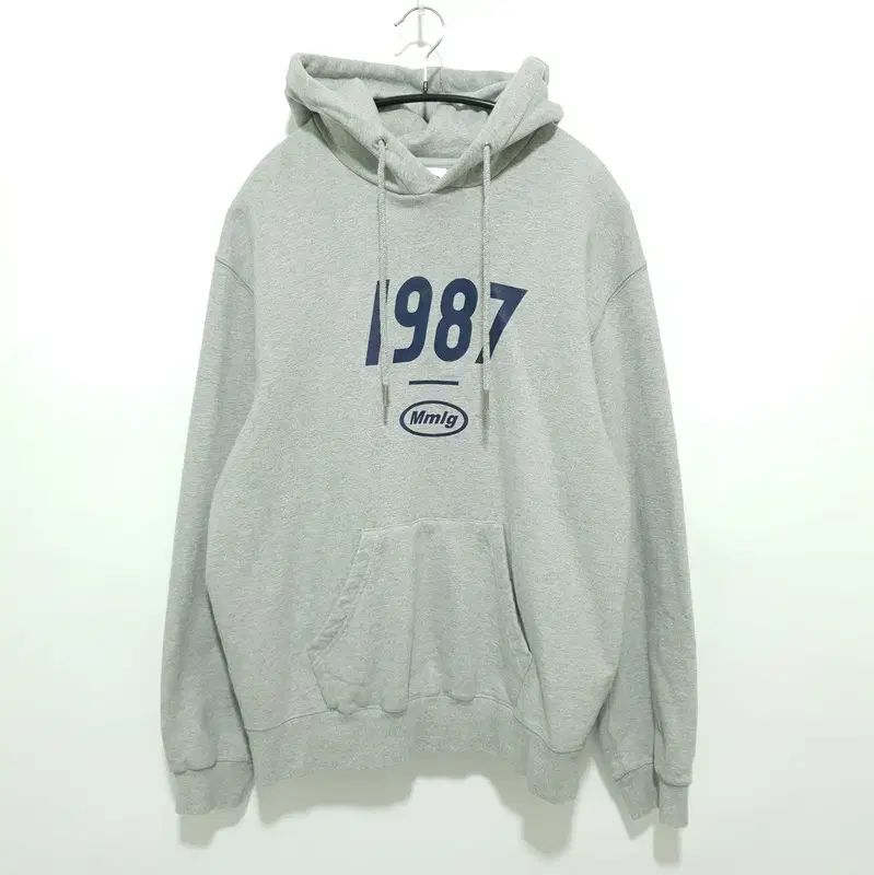 Mmlg 起毛 WHO Tシャツ M