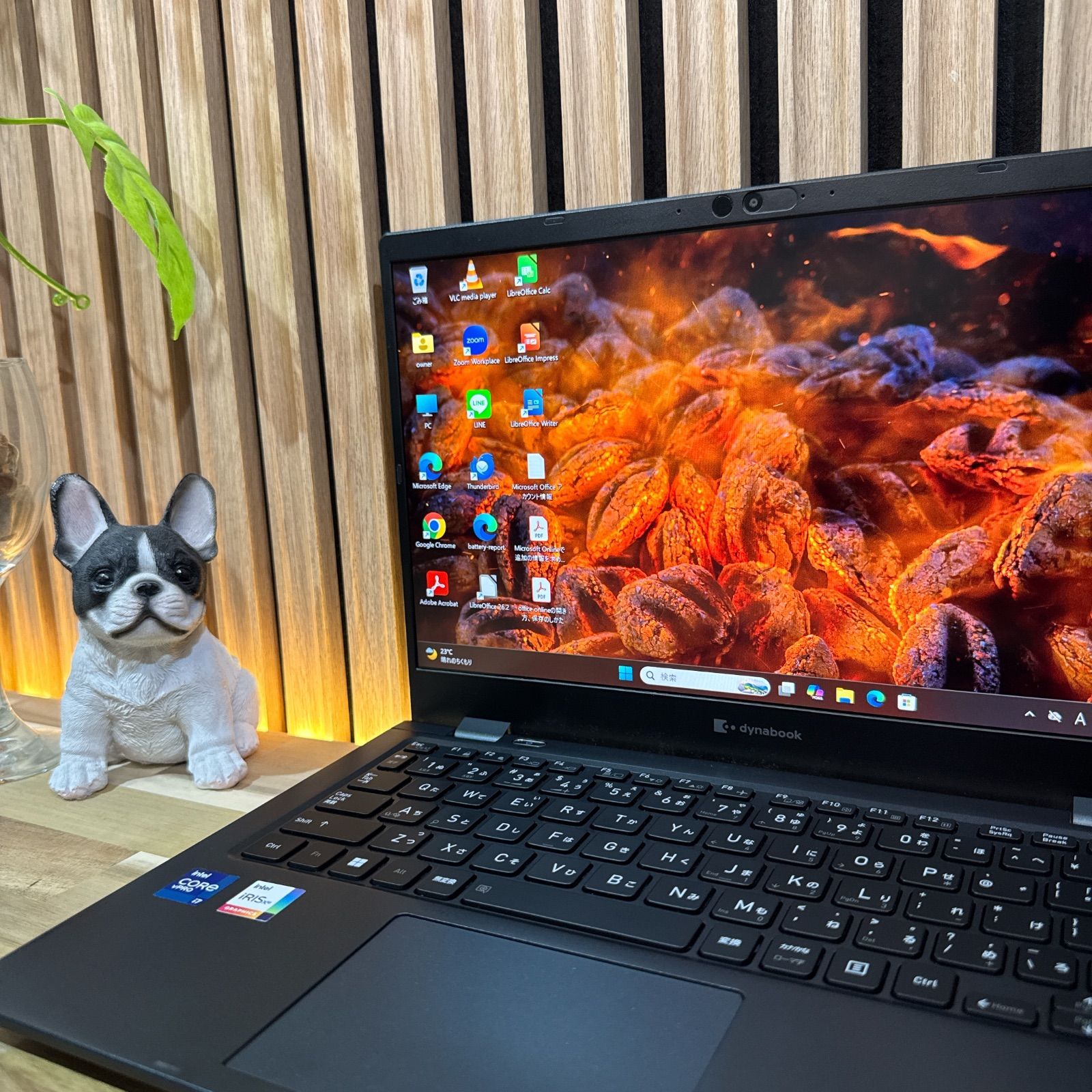 美品】dynabook G83/HU i7/16GB/SSD256GB - メルカリ