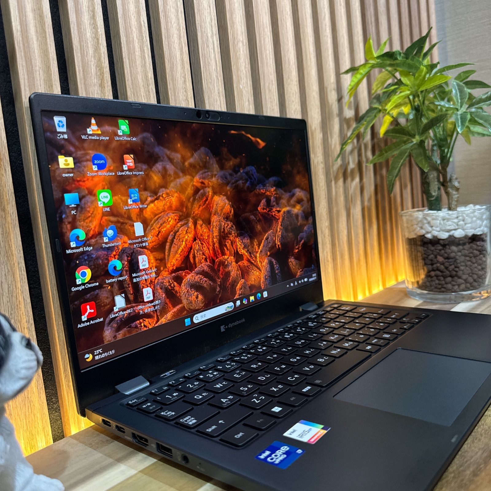 公式ショップ限定価格❣️/ 《新型2022年製》ハイスペック【dynabook