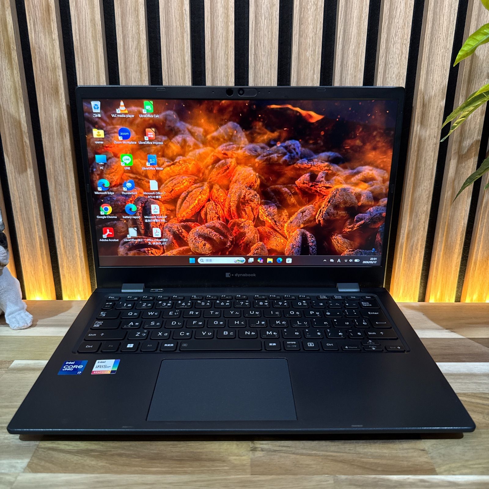 公式ショップ限定価格❣️/ 《新型2022年製》ハイスペック【dynabook