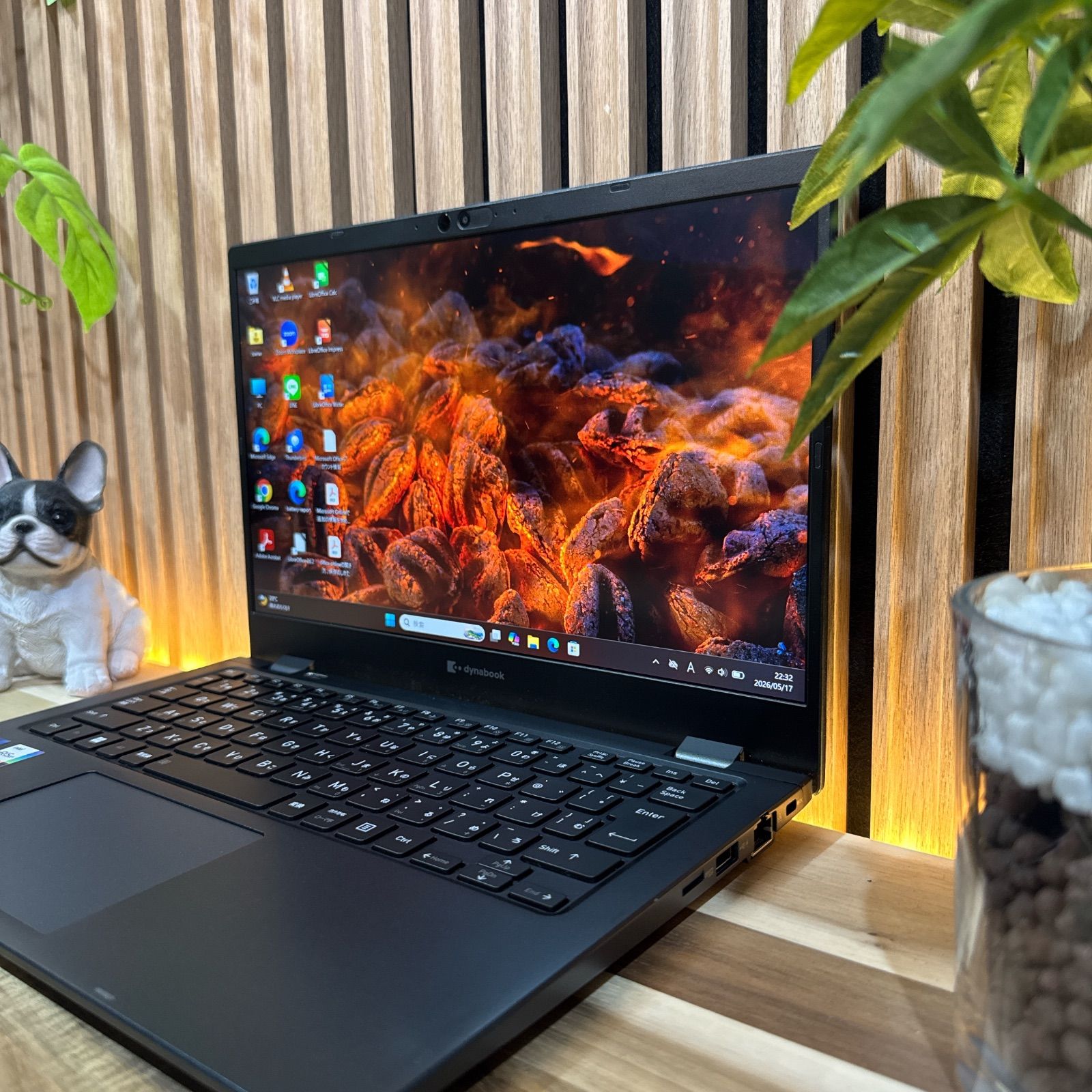 公式ショップ限定価格❣️/ 《新型2022年製》ハイスペック【dynabook