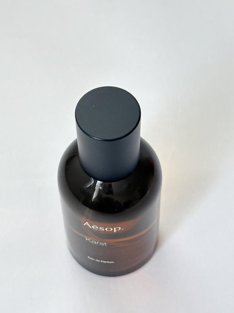 Aesop イソップ カーストオードパルファム ＜香水＞ 送料込み 6467271
