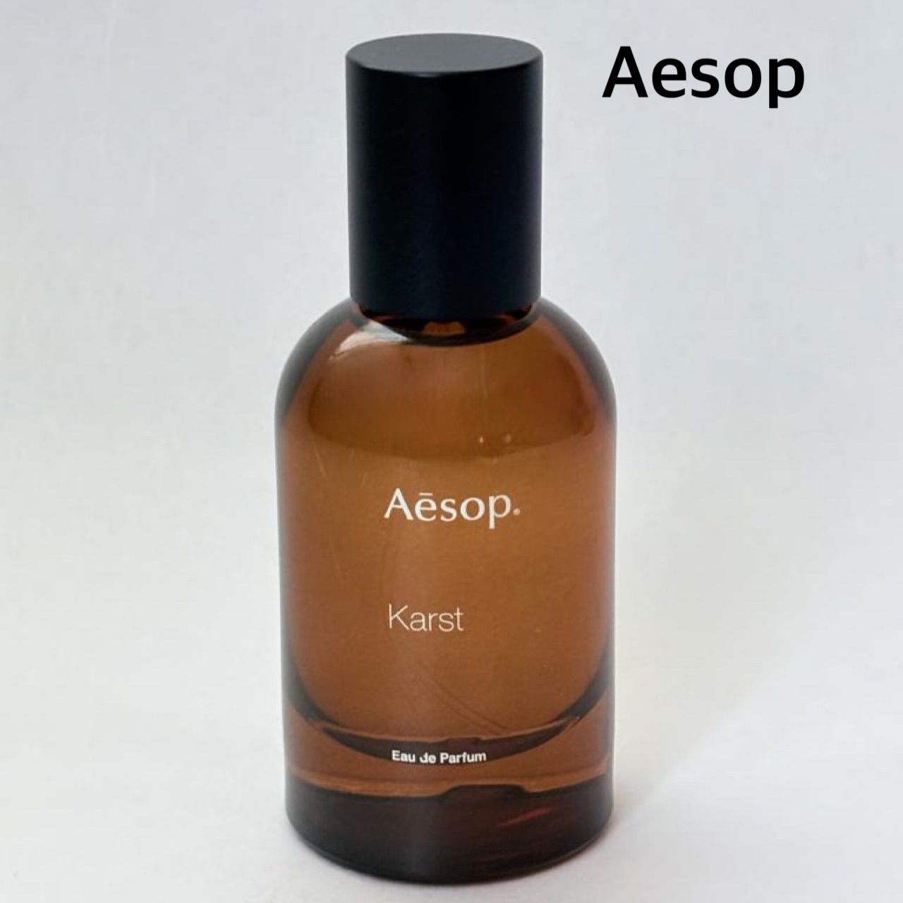 Aesop イソップ カーストオードパルファム ＜香水＞ 送料込み 6467271