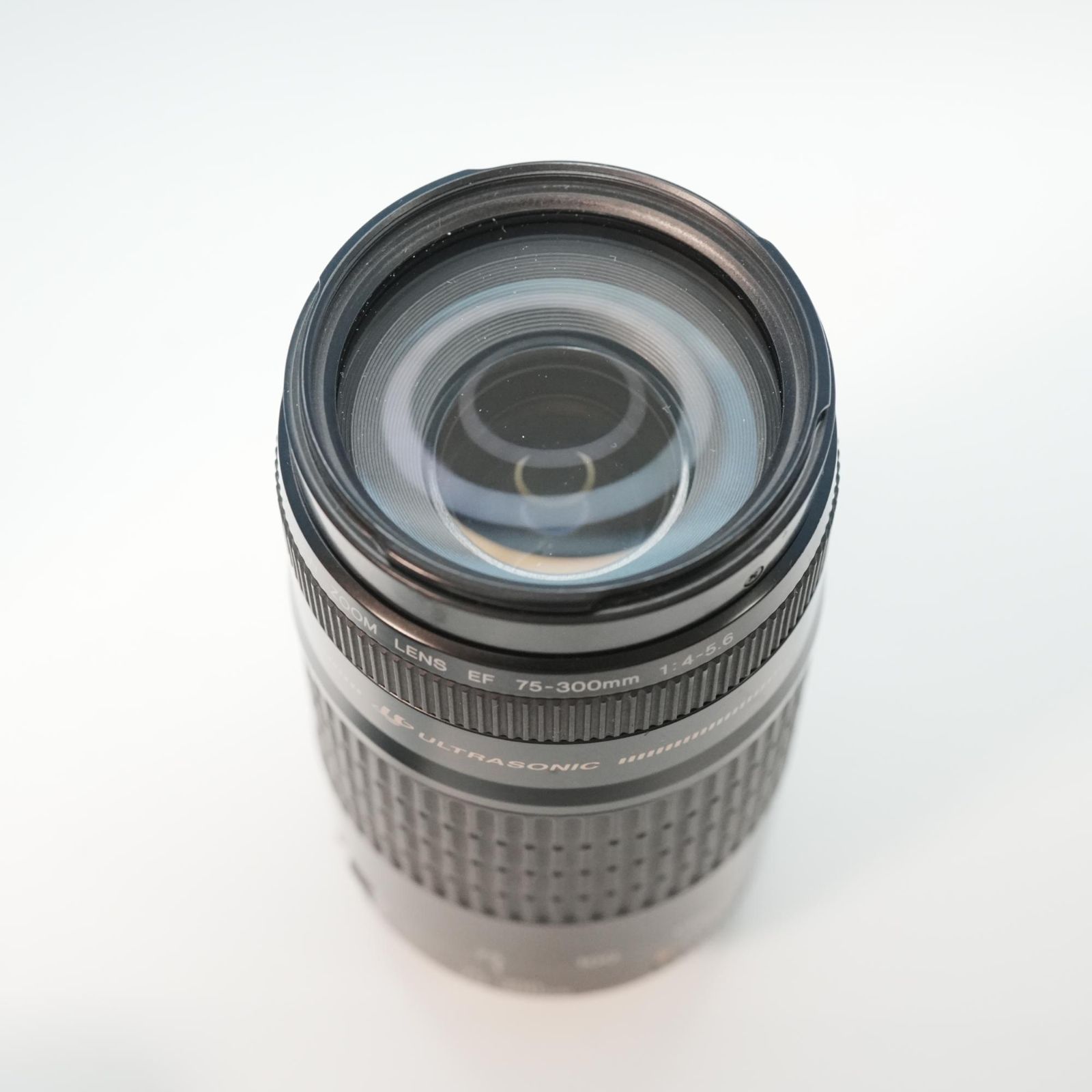 Canon純正 75-300mm EFマウント用 望遠レンズ 美品 a6569 - メルカリ