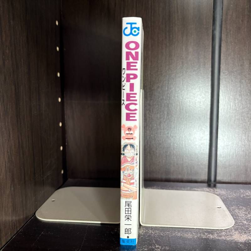 初版 ONE PIECE ワンピース 2巻 漫画 comic コミック Japanese Manga