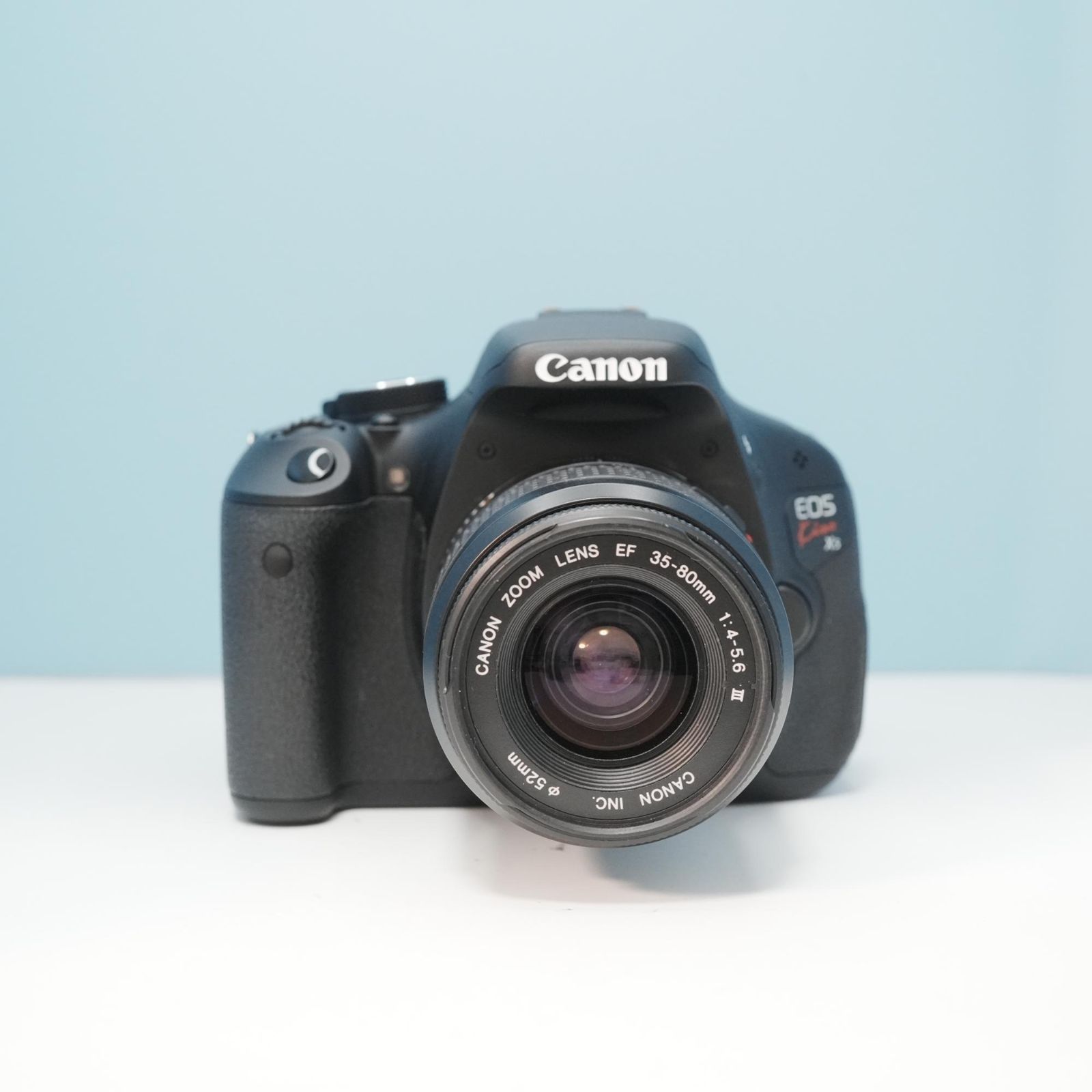 Canon EOS Kiss X5 一眼レフ スマホ転送OK フルセット 極美品 a6523