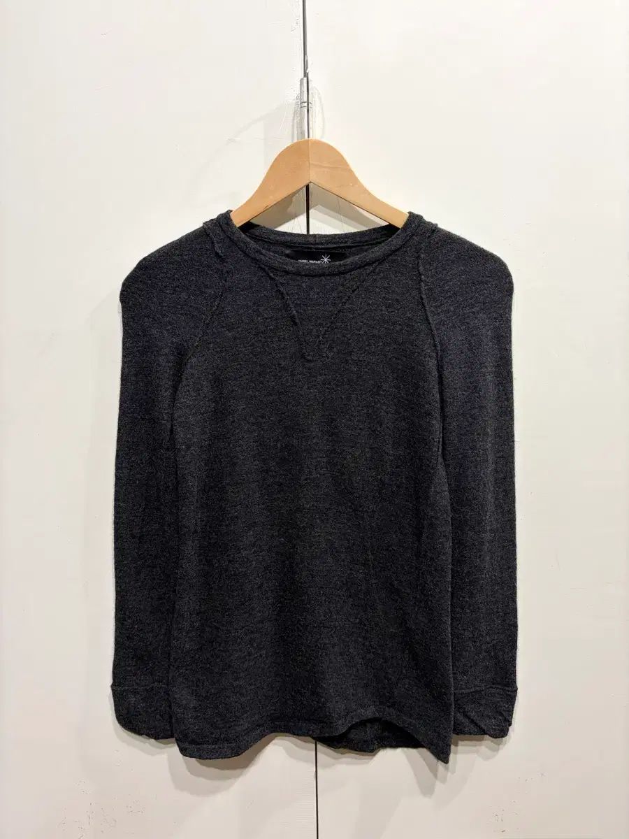 イサベルマラン アルパカ パーカ 8,649円