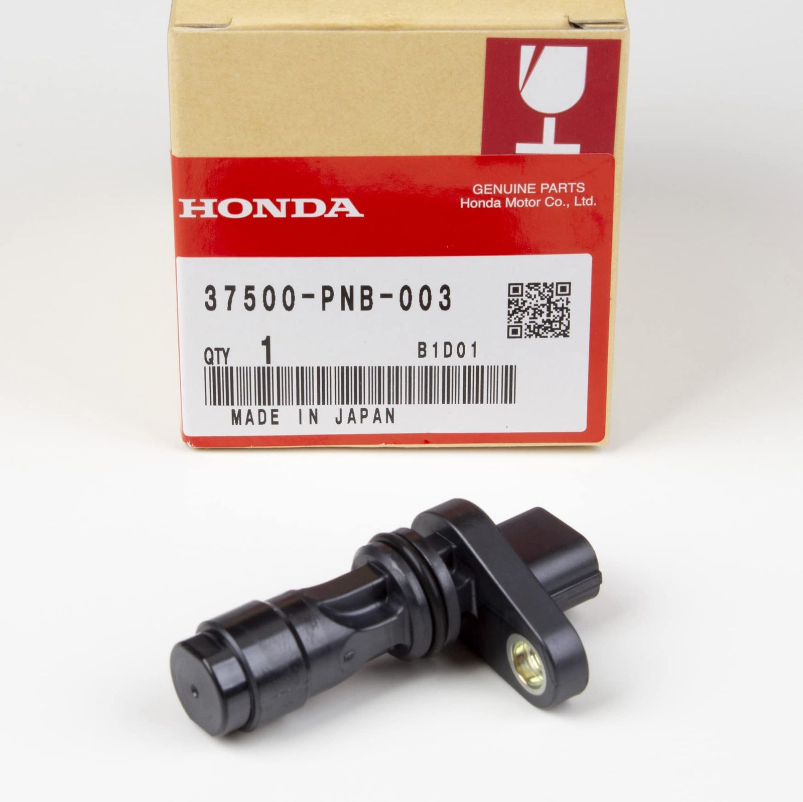新品 HONDA (ホンダ) 純正部品 センサーASSY. クランク 品番37500-PNB-003